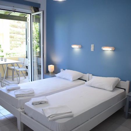 Ariadni Premium Click & Flat Réthimno Kültér fotó