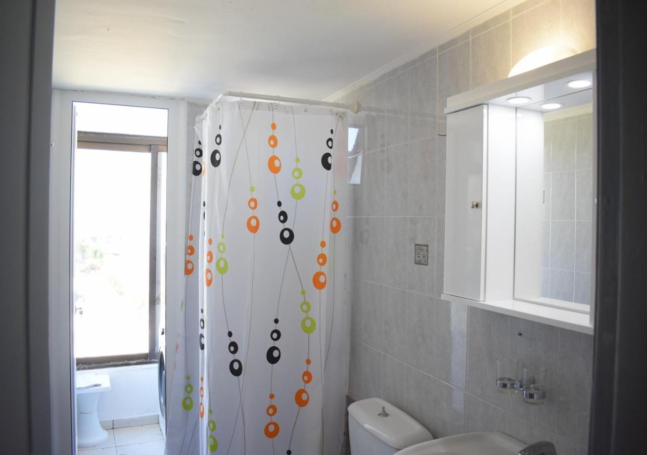 Ariadni Premium Click & Flat Réthimno Kültér fotó